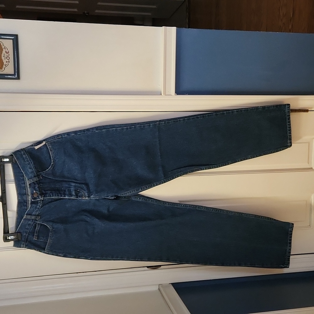 NWT jeans size 8